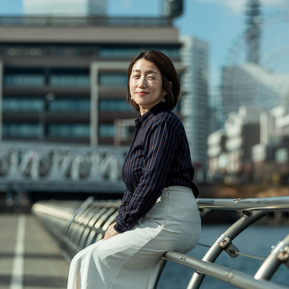 後藤 知子
